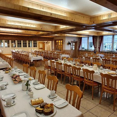 Landgasthof Krug Dechendorf 외부 사진