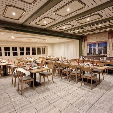 Landgasthof Krug Dechendorf 외부 사진