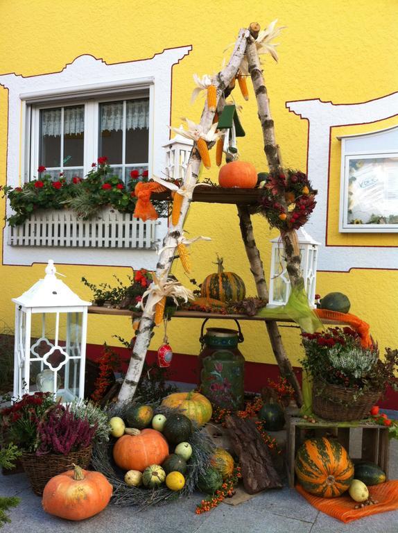 Landgasthof Krug Dechendorf 외부 사진