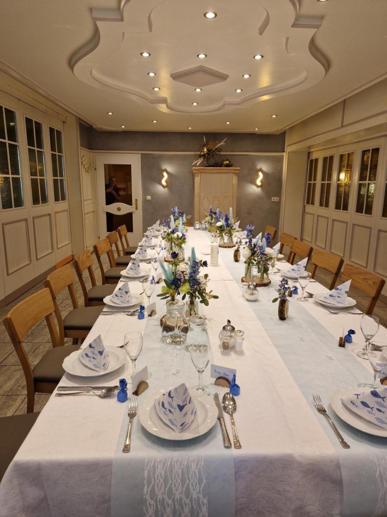 Landgasthof Krug Dechendorf 외부 사진