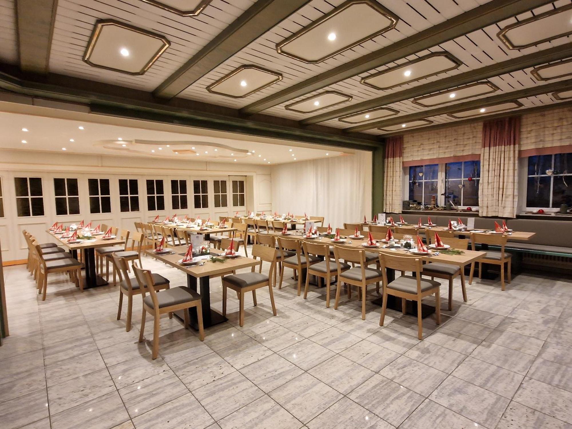 Landgasthof Krug Dechendorf 외부 사진
