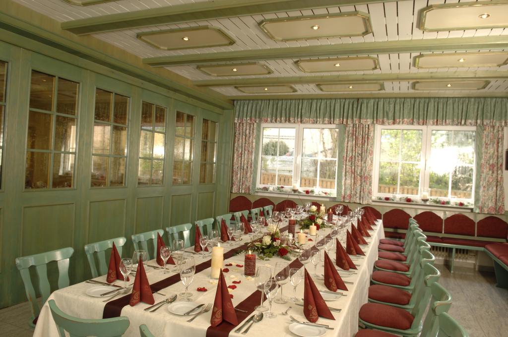 Landgasthof Krug Dechendorf 외부 사진