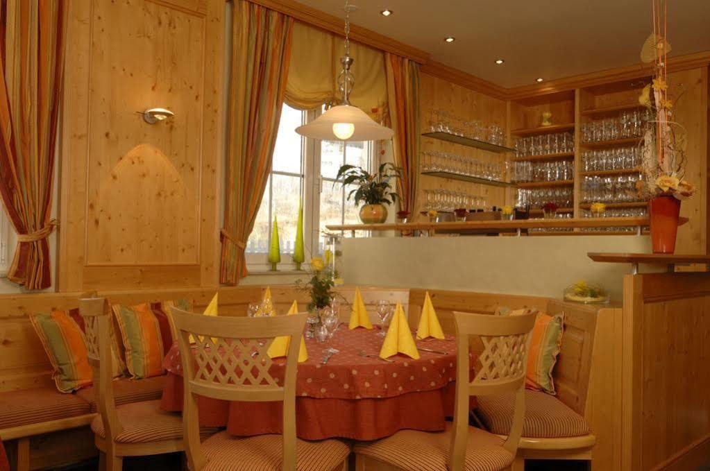 Landgasthof Krug Dechendorf 외부 사진